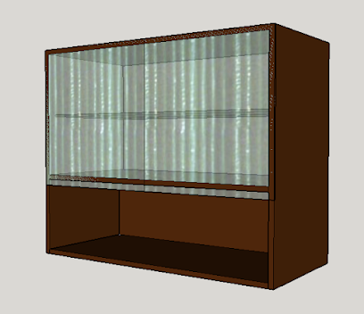 Carpintería y Ebanistería J. López e Hijos en Nezahualcóyotl