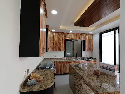 Carpintería y Ebanistería López en León