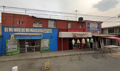 Carpintería y Ebanistería Montalvo en Coacalco