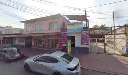 Carpintería y Ebanistería Rafael Edgar Mendoza en Cuautla