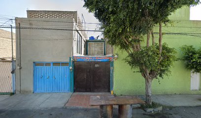 Carpintería y Ebanistería Wichos en Ecatepec de Morelos