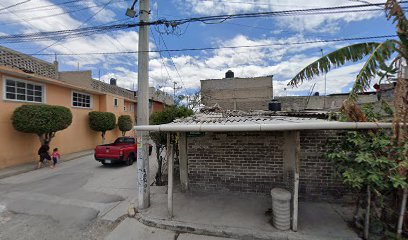 Carpintería y Mantenimiento en General en Chimalhuacán