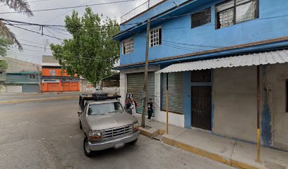Carpintería y Mueblería Chiapa's Woods en Ecatepec de Morelos
