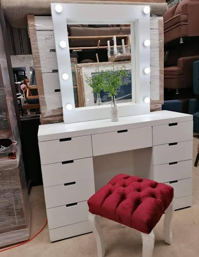 Carpintería y Mueblería Félix en Acapulco