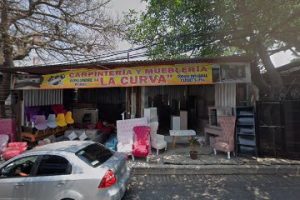 Carpintería y Mueblería La Curva en Chilpancingo