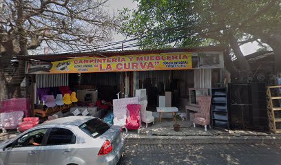 Carpintería y Mueblería La Curva en Chilpancingo