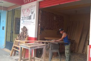 Carpintería y Muebles Sobre Diseño en Xochimilco