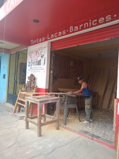 Carpintería y Muebles Sobre Diseño en Xochimilco