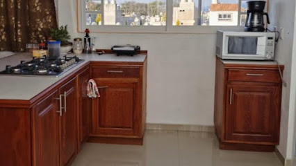 Carpintería y Muebles Vela en Toluca