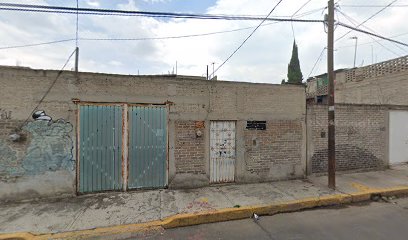 Carpintería y Percianas en Chimalhuacán