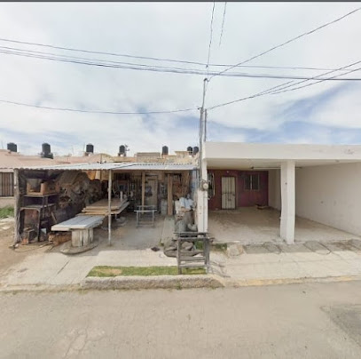 Carpintería y Tapiceria Flores en Pachuca