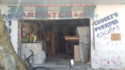 Carpinterías Mar en Coacalco