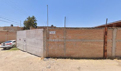 Carpintería's Santiago en Durango