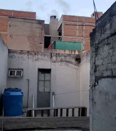 Carpinteríasatanista en Gustavo A. Madero