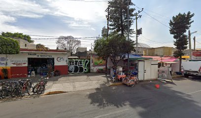 Carpintero Cegaci en Iztapalapa