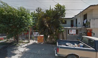 Carpintero Jose en Puerto Vallarta