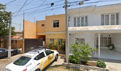 Casa Ébano en Tonalá