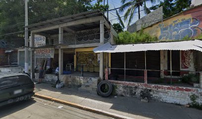 Casa Rustica Mueblería en Acapulco