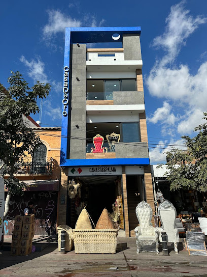 Casa de Oro Mueblería en Tonalá