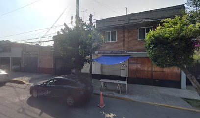 Casa del Carpintero en Xochimilco