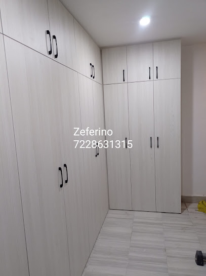 Closets, Vestidores, Cocinas y Más Sobre Diseño en Toluca