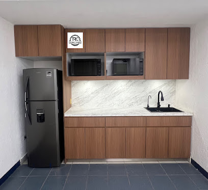 Cocinas Closets & Algo Mas... en Torreón