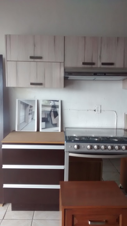 Cocinas Integrales y Carpintería en General Navarro en Villa de Álvarez