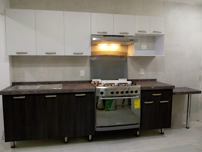 Cocinas Integrales y Soluciones, en Chimalhuacán