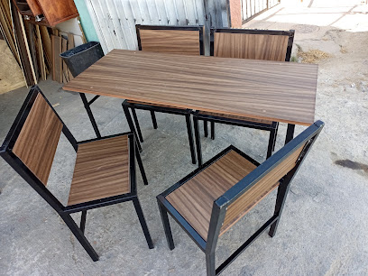 Cocinas Tipo Industrial en Tlaquepaque