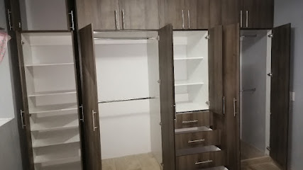 Cocle Cocinas y Clóset en Tuxtla Gutiérrez