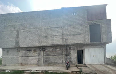 Creaciones Liam en Chalco