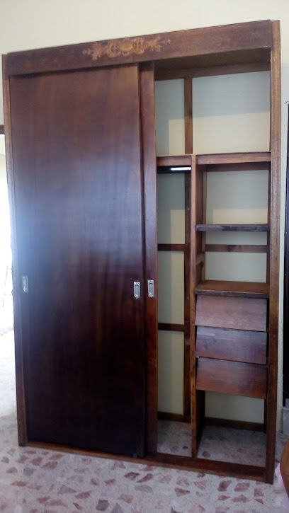 Creaciones Montes de Oca en Iztapalapa
