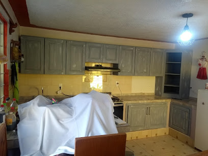 Dai Carpintería. en Ixtapaluca