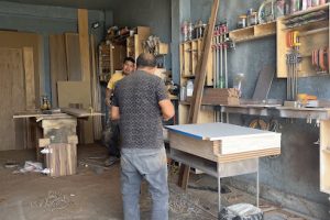 Design Oak Soul Carpintería en Toluca