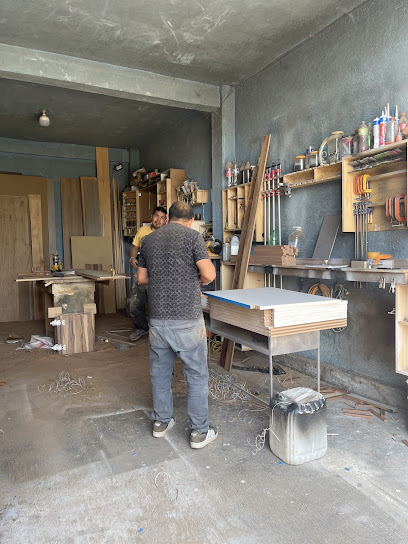 Design Oak Soul Carpintería en Toluca