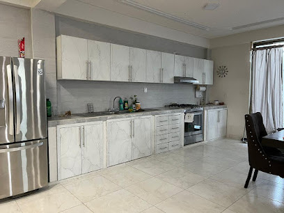 Detalles Que Destacan, Carpintería en Toluca