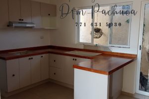 Dfm Pachuca en Pachuca