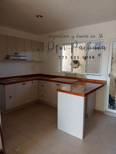 Dfm Pachuca en Pachuca