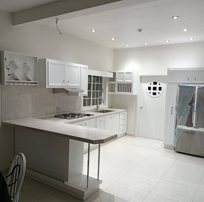 Diseño y Reparación de Muebles Richy en Delicias