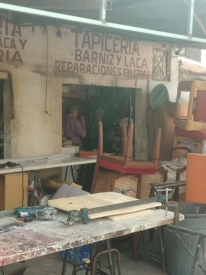 Ebanistería y Tapicería en Venustiano Carranza
