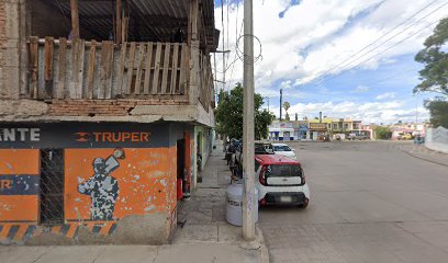 Eduardo Carpintero en Durango