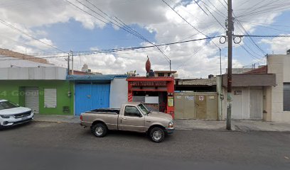 El Carpintero de Abasolo en Pachuca