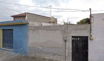 El Nogal en Toluca