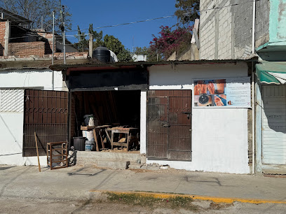 El Taller del Maestro Carpintería en Tuxtla Gutiérrez