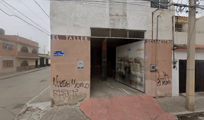 El Taller del Maestro en Irapuato