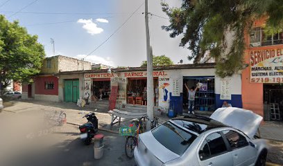El Tio Rolas Carpintería en Gustavo A. Madero