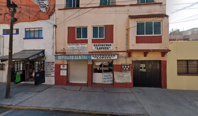 Eliseo Chalico en Gustavo A. Madero