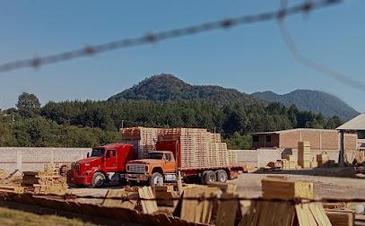 Ensa Empaque y Embalaje de Madera en Celaya