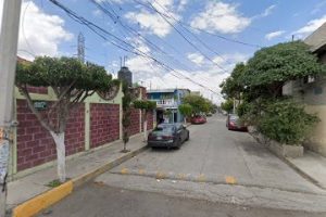 Espacios en Movimiento en Chimalhuacán