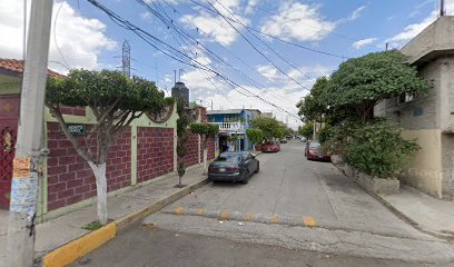 Espacios en Movimiento en Chimalhuacán